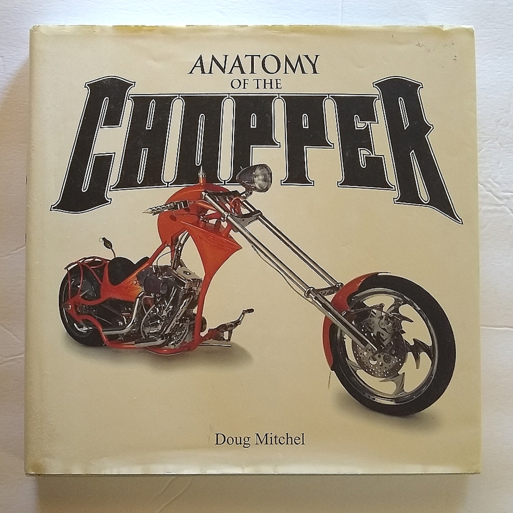 Anatomy of a Chopper